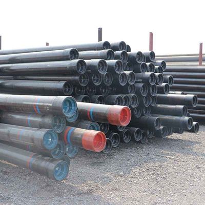 12M lengte op maat grote diameter elektrische A53 koolstofgeweld SSAW staalpijp voor betaling voorwaarden L/C T/T 30% deposito