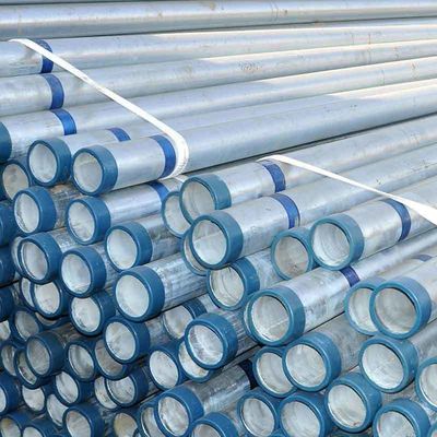 12M lengte op maat grote diameter elektrische A53 koolstofgeweld SSAW staalpijp voor betaling voorwaarden L/C T/T 30% deposito
