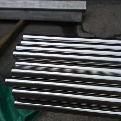 29 mm Ronde elektrische weerstand Tig SA-langsgeweld roestvrijstalen buis voor hydraulische buis sectie vorm ROND