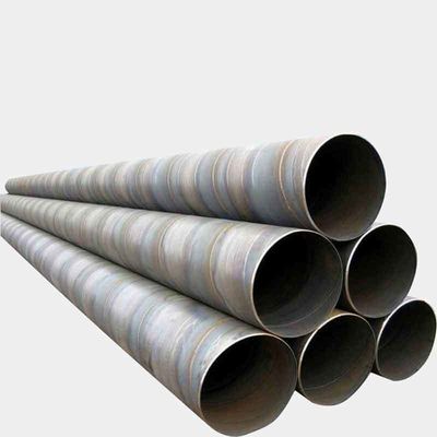 Ultraprecise koolstof ronde gelaste stalen buis voor ERW gelaste zwarte stalen buis Dikte 0,1-100 Betalingsvoorwaarden L/C T/T