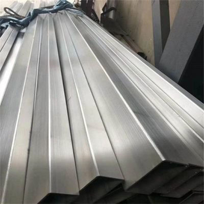 Warmgewalste, koudgewalste 304 ruit van roestvrij staal 402 201 304L 316L 410s