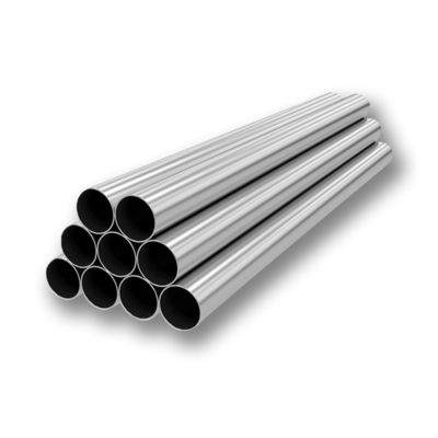 12M lengte constructie structuur ASTM A252 Spiral Butt 316 roestvrij staal gelast staal buis voor industriële toepassingen