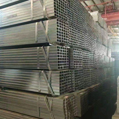 Goedkope 75mm x 75mm x 6mm gepolijste ruit van roestvrij staal 2x2 voor 420J2