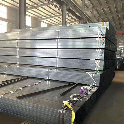 Goedkope 75mm x 75mm x 6mm gepolijste ruit van roestvrij staal 2x2 voor 420J2