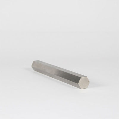 201/202/304/309/309S/310/310S/304/304L/316/316L/316Ti Hexagonale staalstaaf voor staal van de soort 301LN