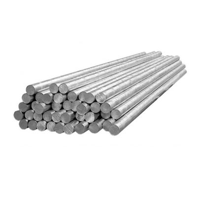 201/202/304/309/309S/310/310S/304/304L/316/316L/316Ti Hexagonale staalstaaf voor staal van de soort 301LN