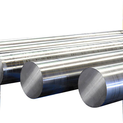 Lengte Klantenvereisten ASTM 430 410 316 Ronde staalstaaf 304 Ronde staalstaaf voor de bouw