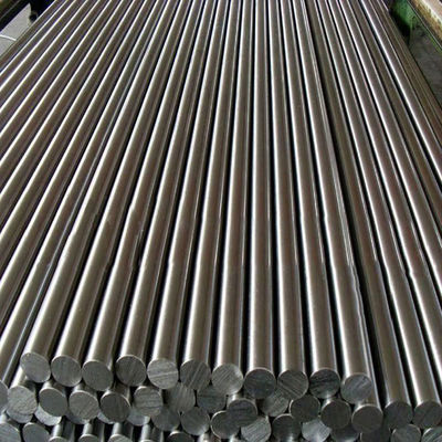201/202/304/309/309S/310/310S/304/304L/316/316L/316Ti Koudgetrokken Warmgewalst Gesmeed Roestvrijstalen Hexagonale Bar SS Hex Bar