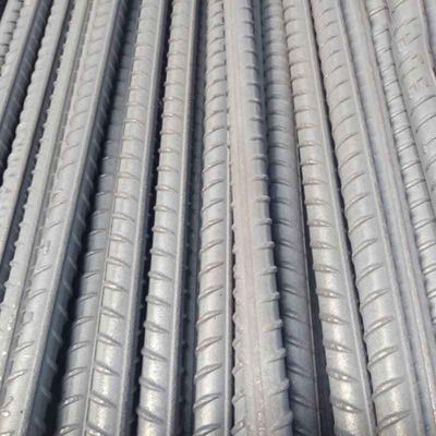 Volledige specificaties HRB400 HRB500 Cement ijzeren staaf Versterking van ijzeren beugel voor structurele ondersteuning