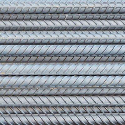 Volledige specificaties HRB400 HRB500 Cement ijzeren staaf Versterking van ijzeren beugel voor structurele ondersteuning