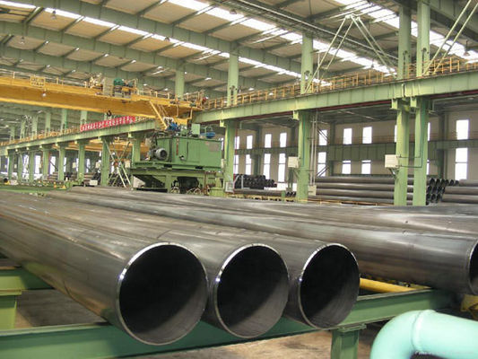 JIS/BIS gecertificeerd Structural ERW Carbon Seamless Steel Pipe Cold Drawn Welded 6m 12m Cutting Included