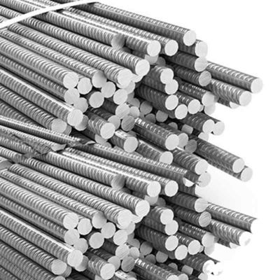 HRB500E Sterkte Constructie Beton Gewapende stalen ronde staaf ASTM AISI JIS DIN GB-standaard