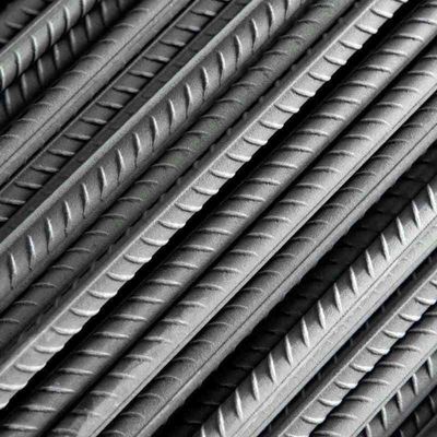 Rechte staaf HRB400 6mm 8mm 10mm 12mm 16mm 20mm koolstofstaal draad ijzeren staven voor het lassen efficiëntie en service