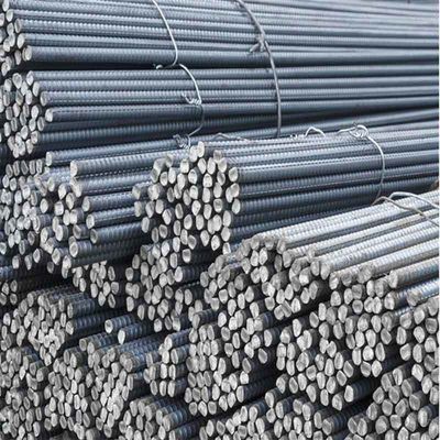 Rechte staaf HRB400 6mm 8mm 10mm 12mm 16mm 20mm koolstofstaal draad ijzeren staven voor het lassen efficiëntie en service