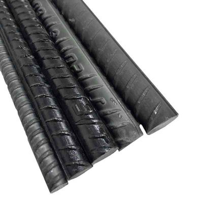 HRB400 6mm 8mm 10mm 12mm 16mm 20mm Vervormd stalen balkversterking met tolerantie ±1% en verwerkingsservice ontvouwen