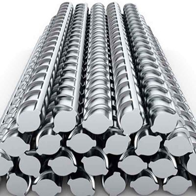 8mm 10mm 14mm 16mm 32mm Productie Vervormd staalstaalstaalstaal