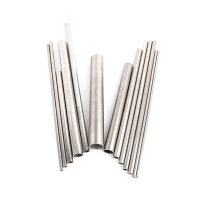 6 inch decoratieve 304 roestvrijstalen buis gelast staal 409L ASTM standaard naadloos buigen snijvormen