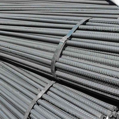 6 mm 8 mm 10 mm 12 mm 16 mm 20 mm warmgewalst vervormd staalstaal met ASTM-standaard HRB400/500/ASTM A615/BS4449