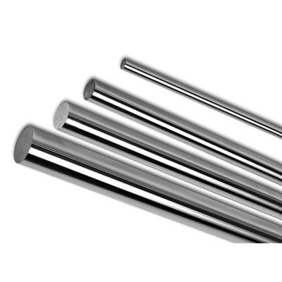 Decoiling roestvrij staal ronde lasstaaf 416 410 409l 420 440c 201 316l 304l 304 316 volgens ASTM-norm
