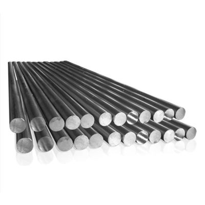 Decoiling Service 3mm 6mm 190mm 410 201 304 310s 321 904l 316 Ronde staalstaaf voor speciale klepstaal