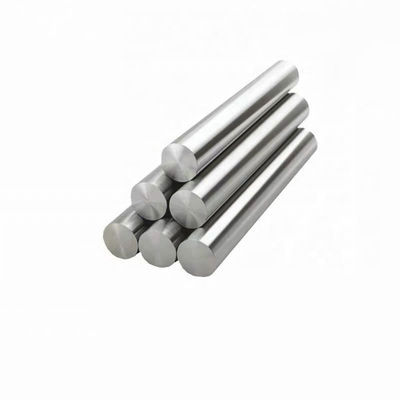 Direct van TSHS oppervlakte afwerking 316 roestvrij staal staaf in 4,5 mm 5 mm 7 mm 20 mm 25 mm 30 mm ROND