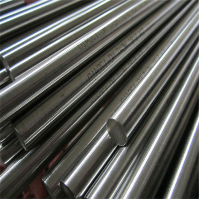Direct van TSHS oppervlakte afwerking 316 roestvrij staal staaf in 4,5 mm 5 mm 7 mm 20 mm 25 mm 30 mm ROND