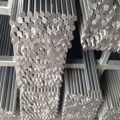 Direct van TSHS oppervlakte afwerking 316 roestvrij staal staaf in 4,5 mm 5 mm 7 mm 20 mm 25 mm 30 mm ROND