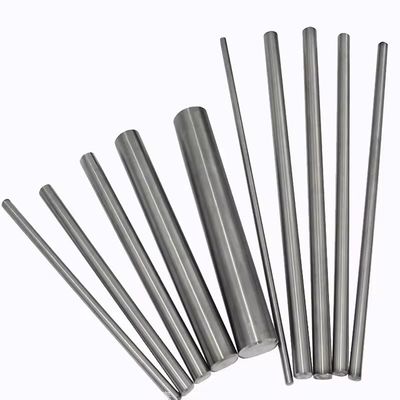 20 mm koolstofstaal ronde staaf warmgewalst koolstofgrootte 45 voor machines