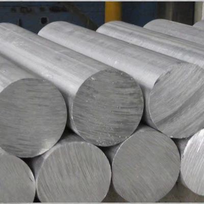 Ronde staalstaaf van koolstofstaal SUS 420J voor ASTM EN JIS-norm en toepassingen