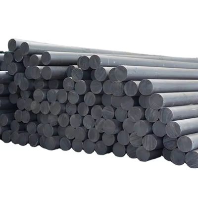 Tolerantie ± 1% Lasverwerkingsdienst 8 mm ronde staalstaaf AISI 1050 31CrMoV9 legeringsstaal