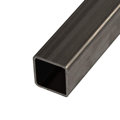 Warmgewalste 300x300 60x60 200x200 gegalvaniseerde 150x150 koolstof vierkant buisvormige staalpijp voor buigservice