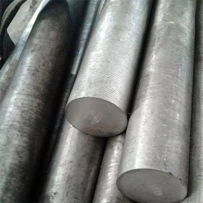 Tolerantie ± 1% Lasverwerkingsdienst 8 mm ronde staalstaaf AISI 1050 31CrMoV9 legeringsstaal