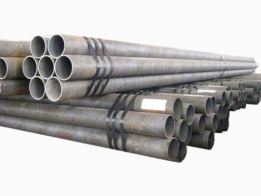 Koolstofgeweld naadloos spiraalstaalpijp voor structuurpijp ASTM/AISI/SGCC/CGCC/TDC51DZM/TDC52DTS350GD/TS550GD/DX51D Z Q195-q345