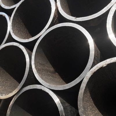 Koolstofgeweld naadloos spiraalstaalpijp voor structuurpijp ASTM/AISI/SGCC/CGCC/TDC51DZM/TDC52DTS350GD/TS550GD/DX51D Z Q195-q345