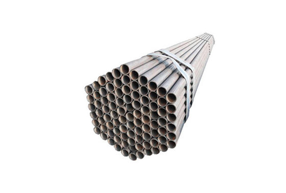 6.4M Lengte ERW Techniek schema 40 Staalpijp ASTM A53 Geweld staalpijp voor industriële toepassingen