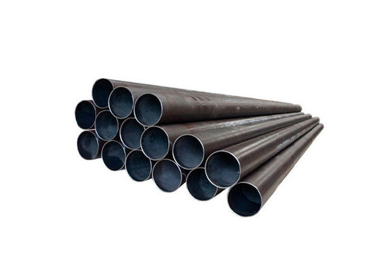 CE-gecertificeerde spiraalvormige stalen buis met grote diameter ASTM A252 SSAW