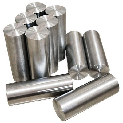 304 roestvrij staal ronde staaf 50 mm 1 inch 12 meter met oppervlakte afwerking en ASTM EN JIS standaard