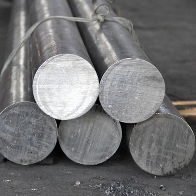 304 roestvrij staal ronde staaf 50 mm 1 inch 12 meter met oppervlakte afwerking en ASTM EN JIS standaard
