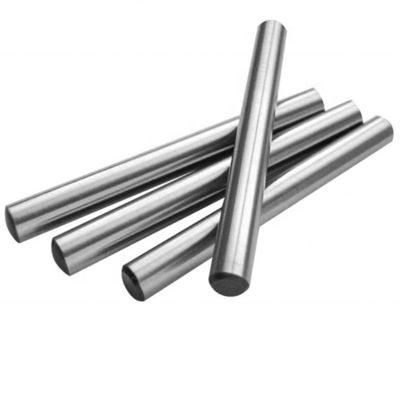 Gepolijste heldere ronde staalstaaf voor industriële kwaliteit 316L Ultra High Purity