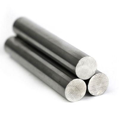 Kolden getrokken ronde balken van koolstofstaal S45CB Warmgewalste ronde balk van staal voor afwerking van ronde oppervlakken BA/ LINED / NO 1 / NO 4