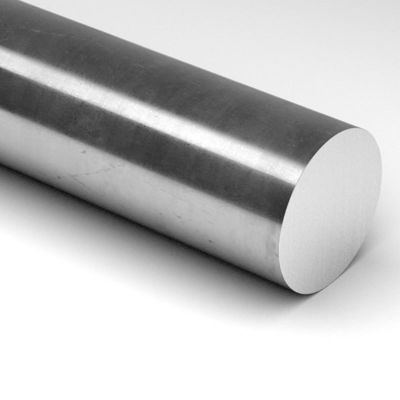 Kolden getrokken ronde balken van koolstofstaal S45CB Warmgewalste ronde balk van staal voor afwerking van ronde oppervlakken BA/ LINED / NO 1 / NO 4