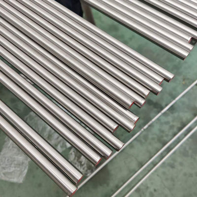 Stansverwerkingsdienst Multifunctioneel ASTM A193 B16 Ronde staalstaaf SUS 420J Ronde staalstaaf