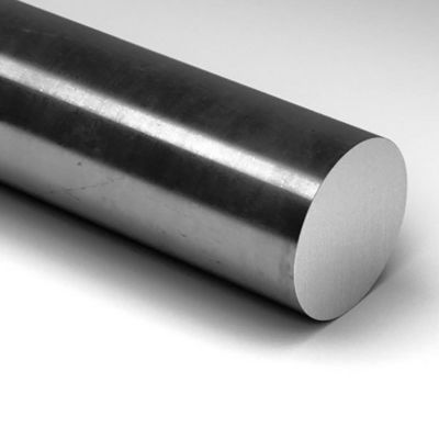 Ronde staalbalken van 304L perfect voor verschillende industriële toepassingen