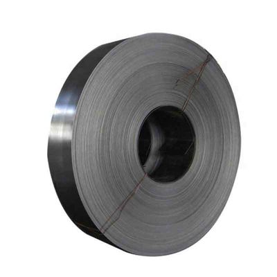 ASTM-standaard coated Q235 Q235B Q195 A283 koolstofstaal spoel voor klantvereisten