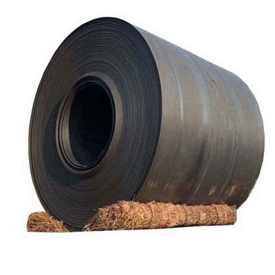 600-1500 mm Breedte Q195 Q235 Q345 5 mm S355 Warmgewalst koolstofstaal spoelband met BS-standaard