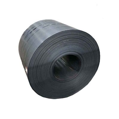 600-1500 mm Breedte Q195 Q235 Q345 5 mm S355 Warmgewalst koolstofstaal spoelband met BS-standaard