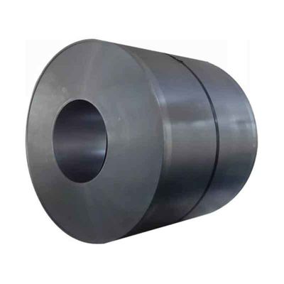 600-1500 mm breedte warmgewalste koolstofstaal spoel voor Q235B S235JR S275JR S335JR