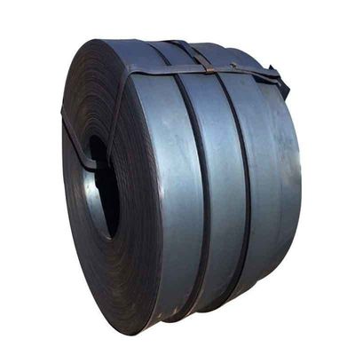 600-1500 mm breedte warmgewalste koolstofstaal spoel voor Q235B S235JR S275JR S335JR