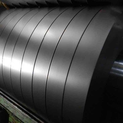 Gecoate toevoer Q235B S235JR S275JR S335JR Carbon Coil Steel Coil met decouiling en coated service