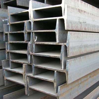 Fuso Fighter Angle Plate I Beam Welding Machine voor residentiële gebouwen